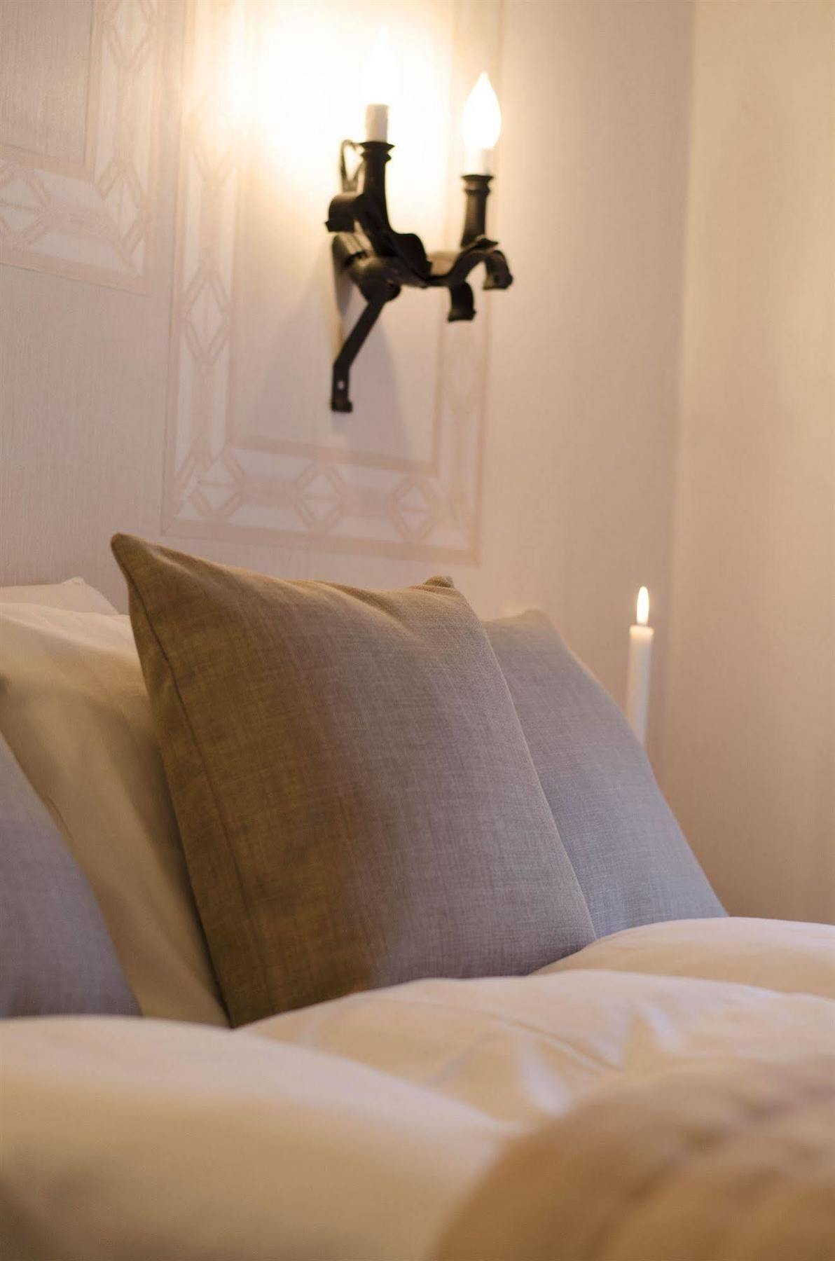 Hotel Amalias Hus Gränna Buitenkant foto