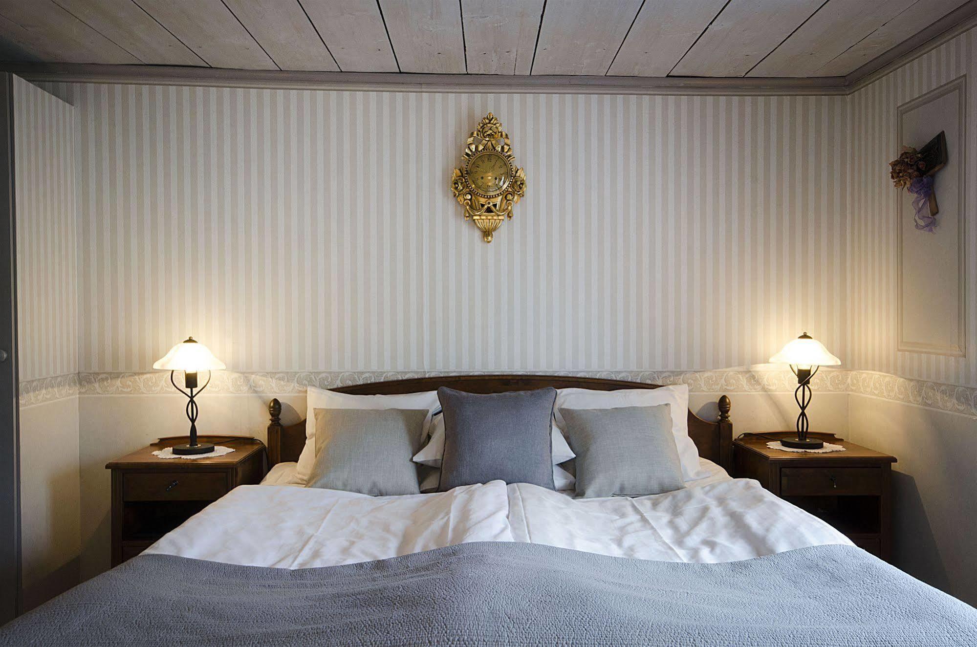 Hotel Amalias Hus Gränna Buitenkant foto